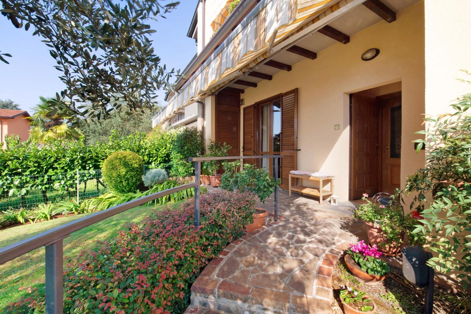 Casa Elli Vila Osio Sotto Exterior foto