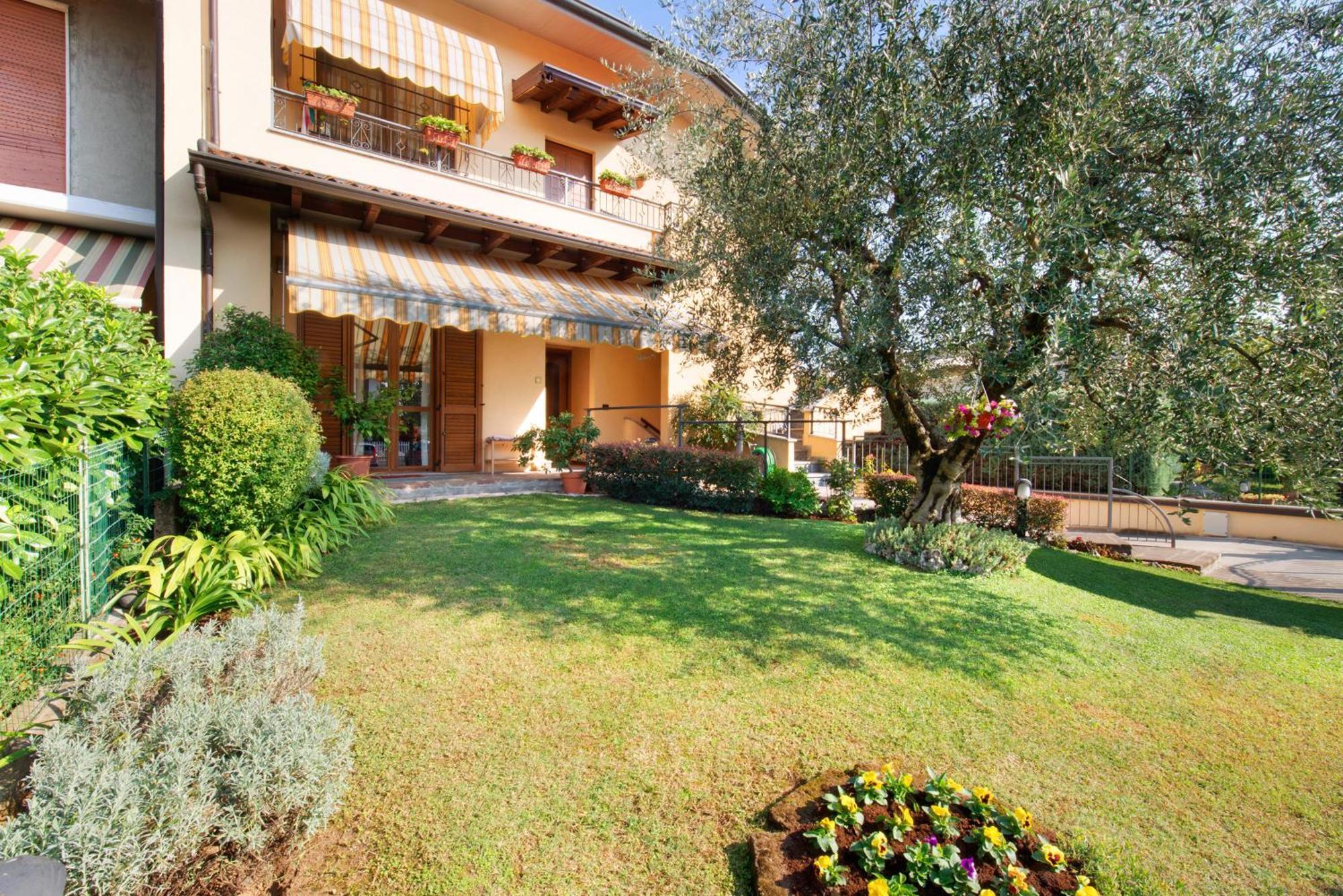 Casa Elli Vila Osio Sotto Exterior foto